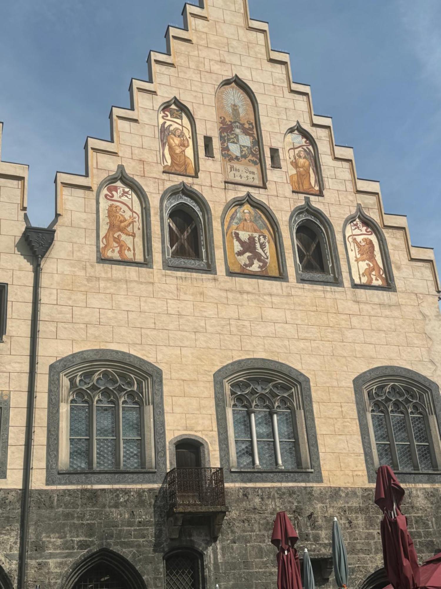 Rare Gem In Wasserburg المظهر الخارجي الصورة